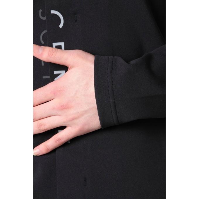 DESCENTE GOLF デサントゴルフ ゴルフウェア ブルゾン メンズ ロゴ