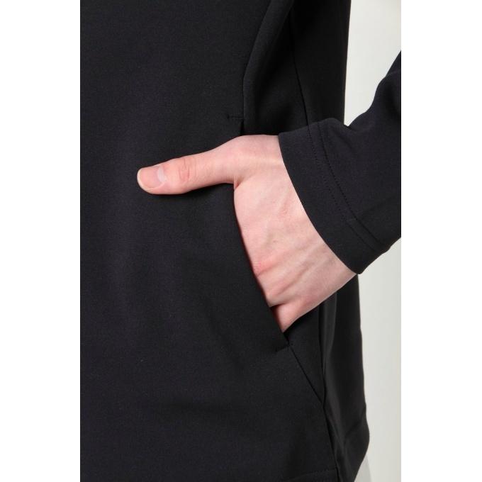 DESCENTE GOLF デサントゴルフ ゴルフウェア ブルゾン メンズ ロゴ