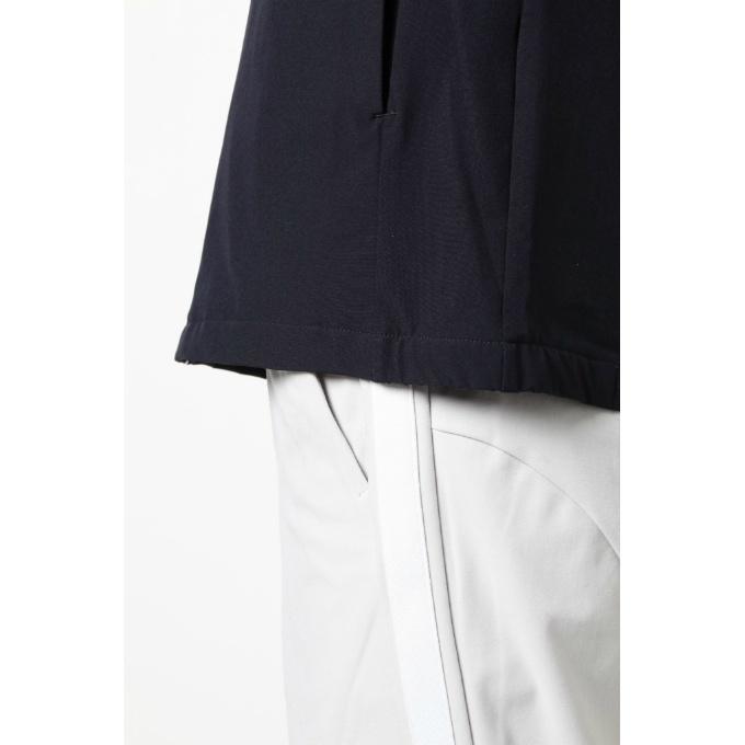 デサントゴルフ ブルー DESCENTE GOLF BLUE ゴルフウェア ブルゾン