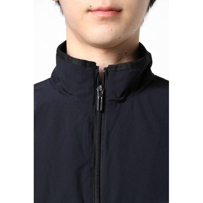 デサントゴルフ ブルー DESCENTE GOLF BLUE ゴルフウェア ブルゾン