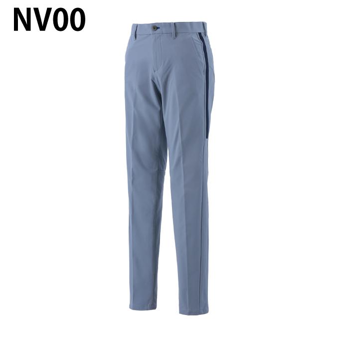 デサントゴルフ☆DESCENTE☆ロングパンツ☆シンプル☆ストレッチ