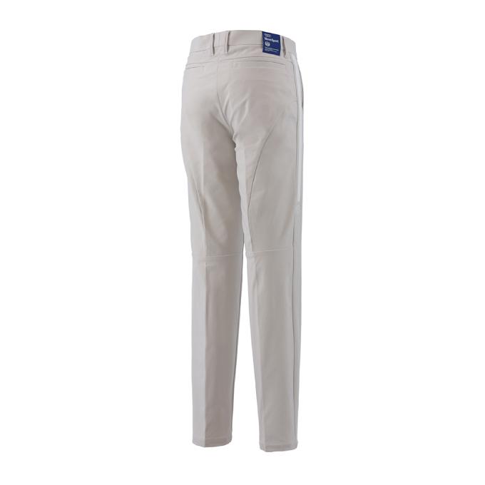 DESCENTE GOLF デサントゴルフ ブルー BLUE ゴルフウェア ロングパンツ