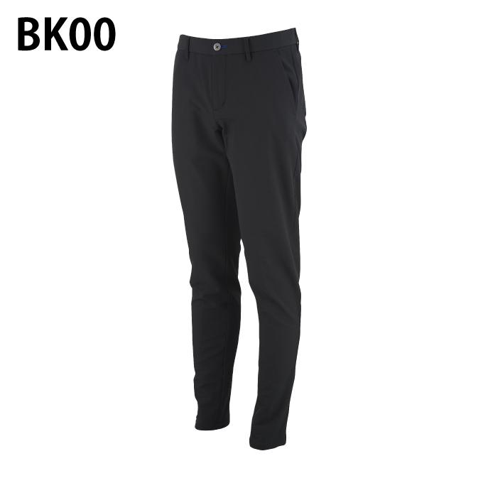 デサント ゴルフウェア パンツ ブラック XO メンズ 新品 タグ付き デサント ゴルフウェア パンツ ブラック XO メンズ 新品 タグ付き