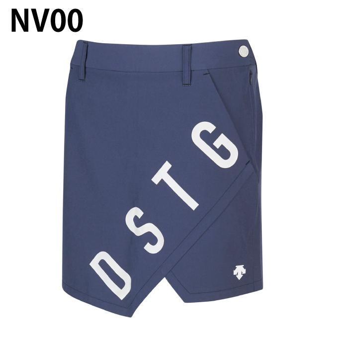（新品、未使用）セット売り DESCENTE GOLF スカート DESCENTE GOLF デサントゴルフ ゴルフウェア スカート レディース