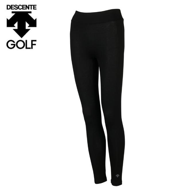 デサントゴルフ　レディースL　ゴルフウェア　レギンスタイツ　ロングスパッツ 楽天市場】デサントゴルフ レギンスの通販