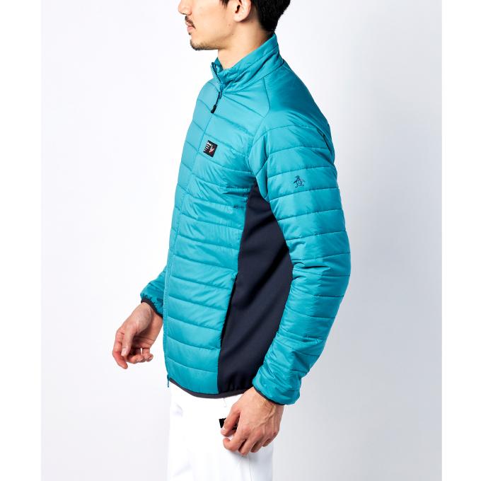 Munsingwear（マンシングウェア） マンシング ゴルフウェア ブルゾン
