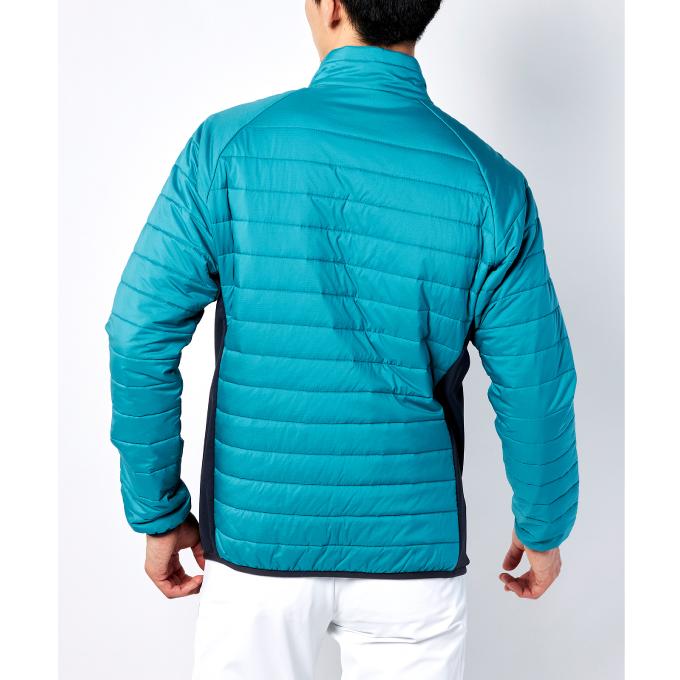Munsingwear（マンシングウェア） マンシング ゴルフウェア ブルゾン