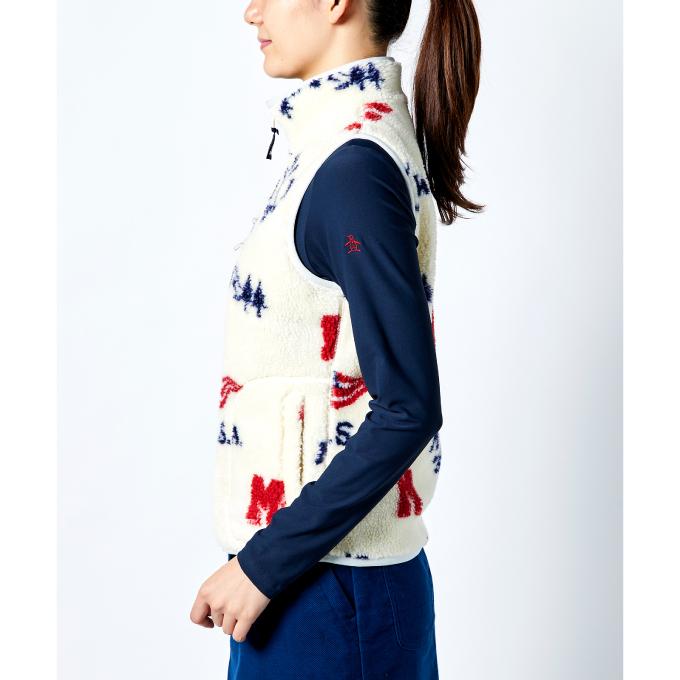 Munsingwear（マンシングウェア） マンシング ゴルフウェア アウター