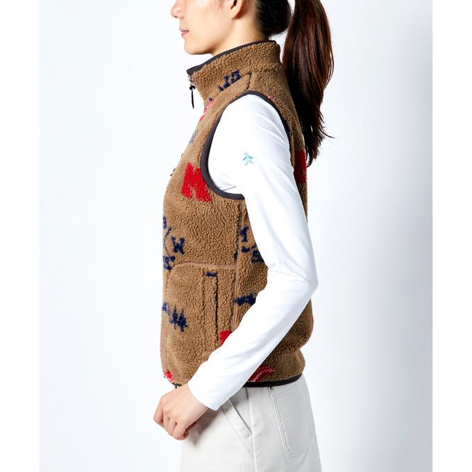 Munsingwear（マンシングウェア） マンシング ゴルフウェア アウター