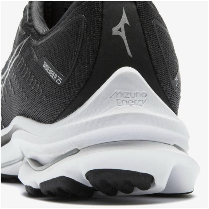 MIZUNO（ミズノ） ランニングシューズ メンズ ウェーブライダー 25 SW 