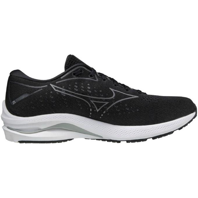 MIZUNO（ミズノ） ランニングシューズ メンズ ウェーブライダー 25 SW 