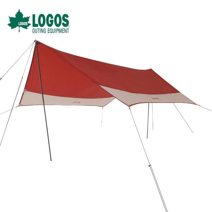 ロゴス LOGOS ファミリーヘキサゴンタープ - 通販 - guianegro.com.br