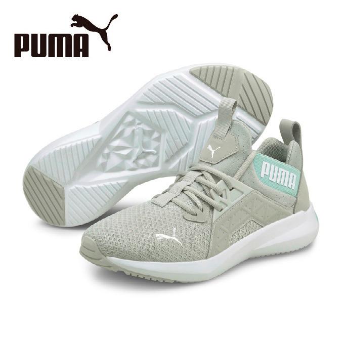 PUMA（プーマ） スニーカー レディース エンゾ NXT 195235-04 PUMA