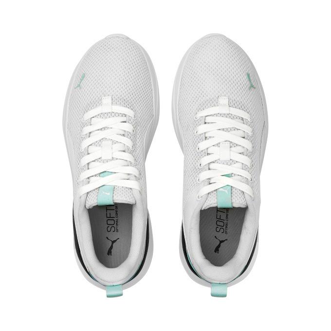 PUMA（プーマ） スニーカー メンズ レディース アンザラン ライト 