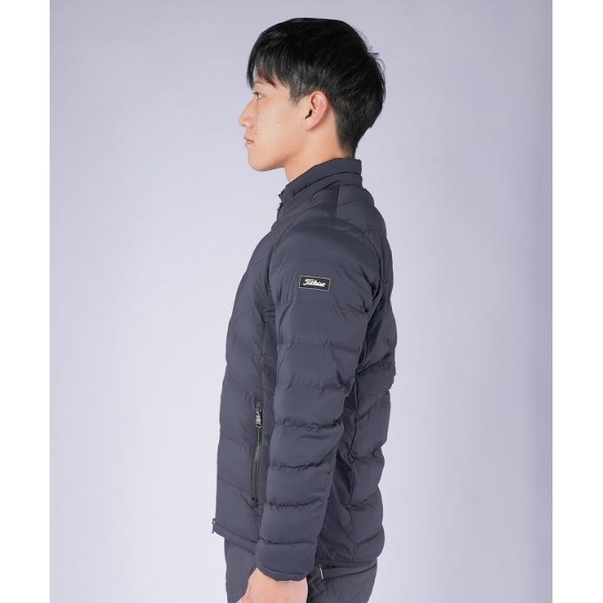 Titleist（タイトリスト） ゴルフウェア ブルゾン メンズ ストレッチ