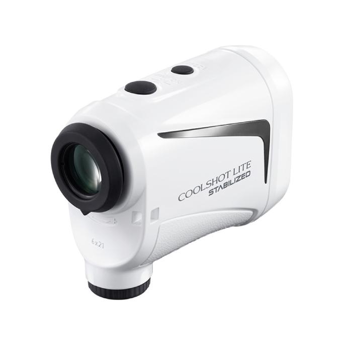 ニコン（Nikon） ゴルフ 計測器 クールショット ライト スタビライズド