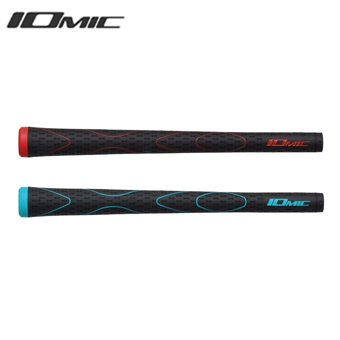IOMIC（イオミック） ゴルフ グリップ アイ エックス タッチ iX touch