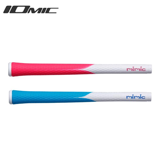 IOMIC（イオミック） ゴルフ グリップ メンズ レディース Sticky Opus