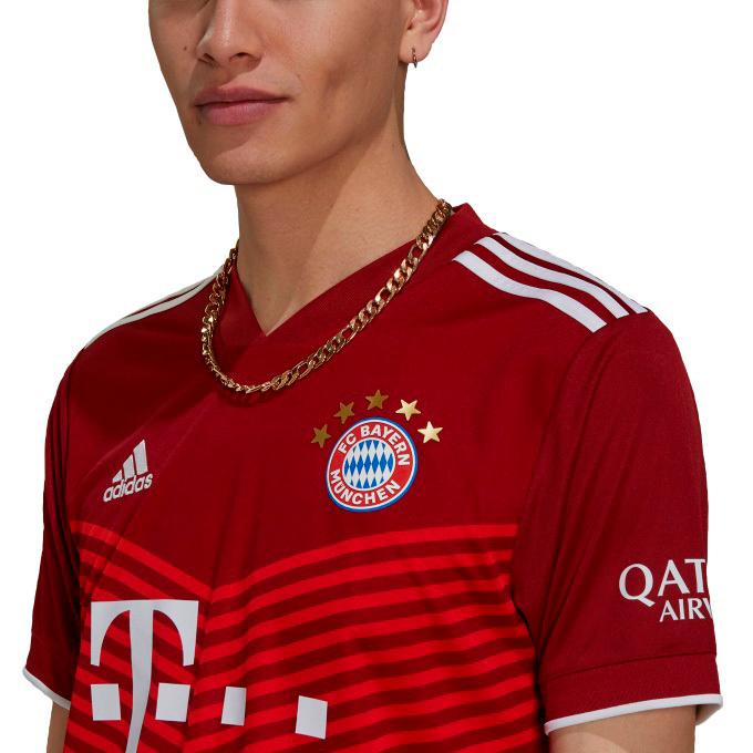 adidas（アディダス） サッカーウェア レプリカシャツ メンズ FC