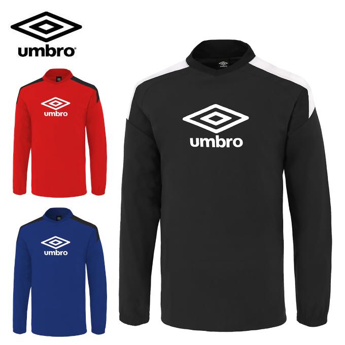 umbro（アンブロ） サッカーウェア ピステトップ メンズ レディース