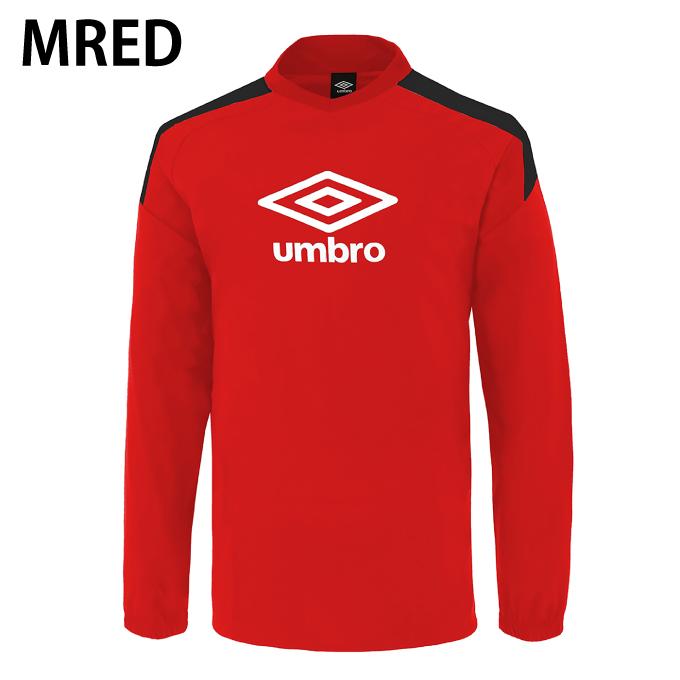 umbro（アンブロ） サッカーウェア ピステトップ メンズ レディース