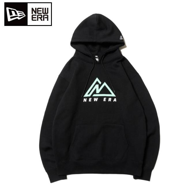 NEW ERA（ニューエラ） スキー スノーボード パーカー メンズ