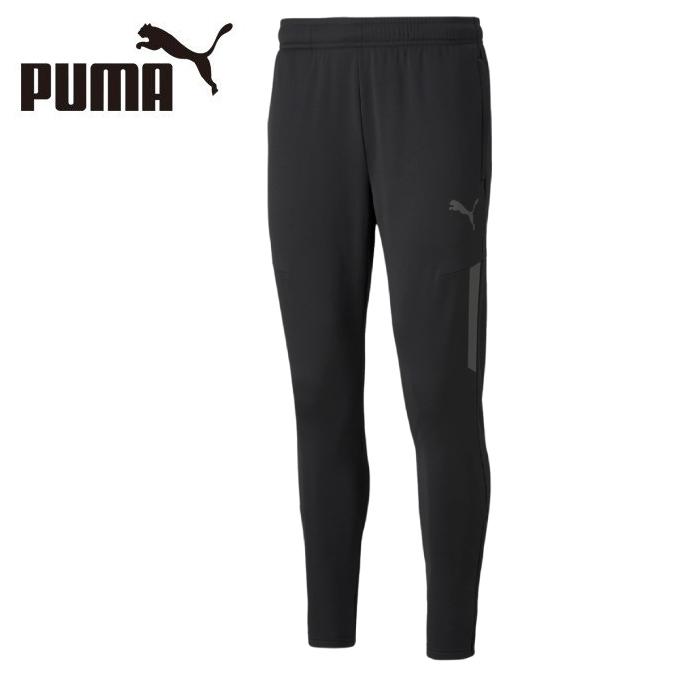 PUMA（プーマ） ロングパンツ メンズ INDIVIDUALLIGA WARM