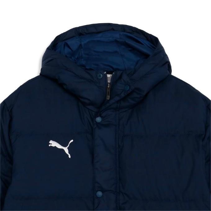 PUMA（プーマ） チームリーガ TEAMLIGA ロングダウンコート