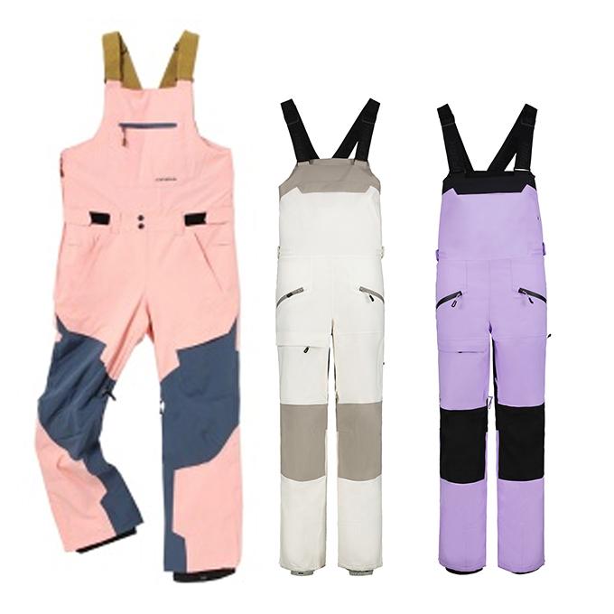 ICEPEAK（アイスピーク） スキーウェア パンツ レディース SKI PT