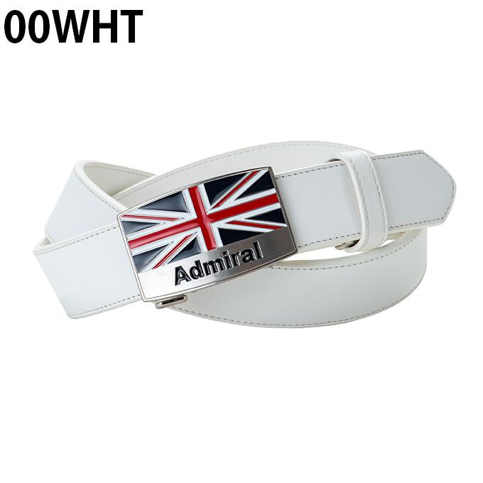 アドミラル　Admiral　ストレッチ キーリットベルト Admiral Golf（アドミラルゴルフ） アドミラル Admiral ゴルフ ベルト