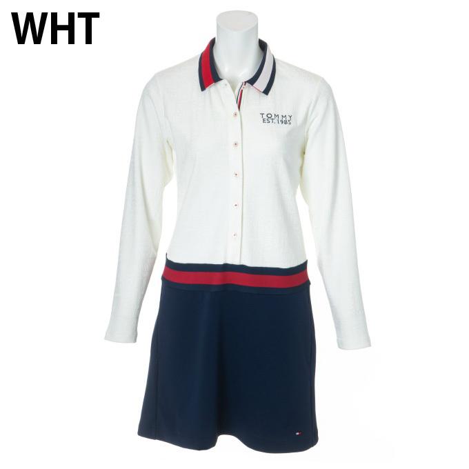 TOMMY HILFIGER GOLF トミーヒルフィガーゴルフ ゴルフウェア
