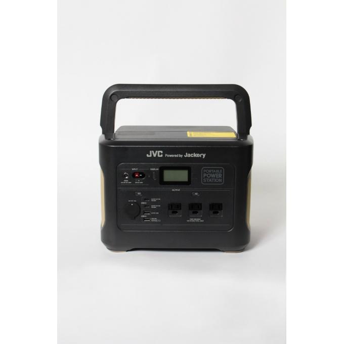 JVC ジェイブイシー ポータブル電源1002W BN-RB10-C : ヒマラヤ Yahoo