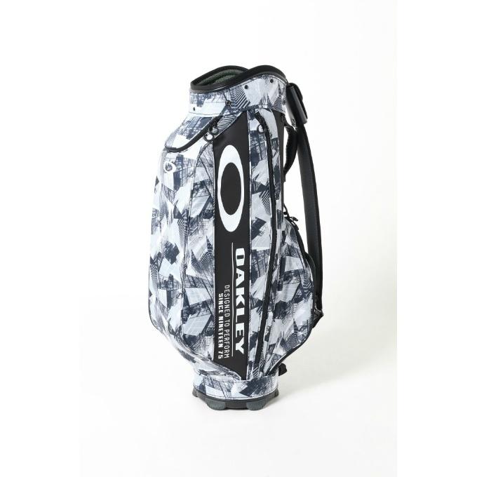 OAKLEY オークリー キャディバッグ メンズ BG GOLF BAG 13.0