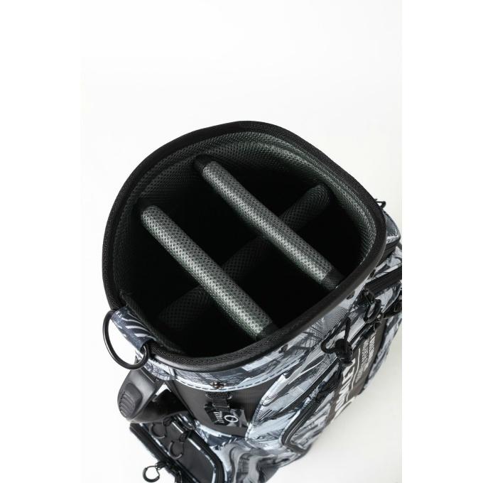 OAKLEY（オークリー） キャディバッグ メンズ BG GOLF BAG 13.0