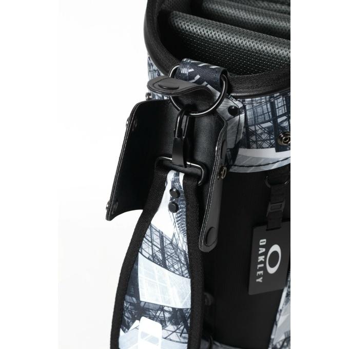 OAKLEY（オークリー） キャディバッグ メンズ BG GOLF BAG 13.0