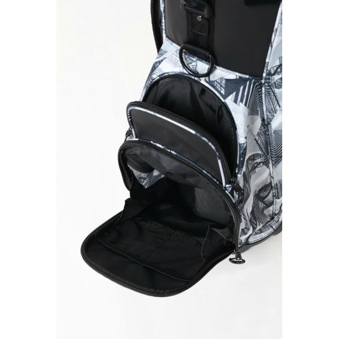 OAKLEY（オークリー） キャディバッグ メンズ BG GOLF BAG 13.0