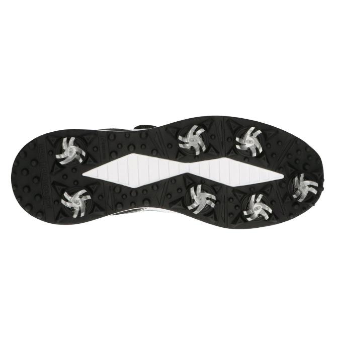 【新品未使用】ニューバランス　ゴルフシューズ　UGBF996X 楽天市場】ニューバランス ゴルフシューズ ソフトスパイク