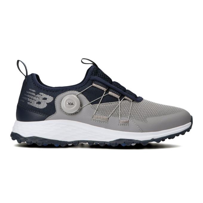New Balance（ニューバランス） ゴルフシューズ スパイクレス メンズ
