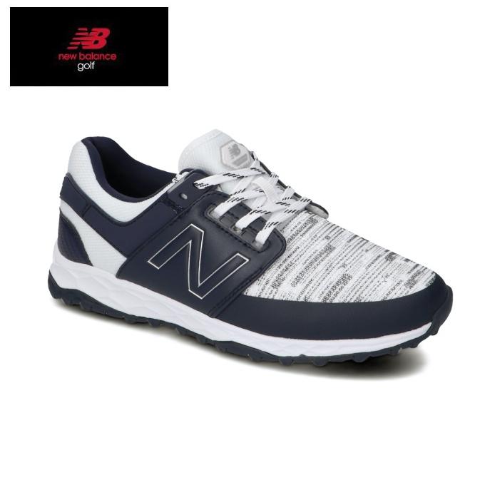 New Balance（ニューバランス） ゴルフシューズ スパイクレス