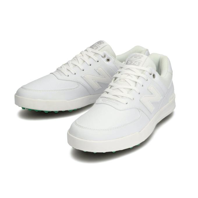 New Balance（ニューバランス） ゴルフシューズ スパイクレス メンズ