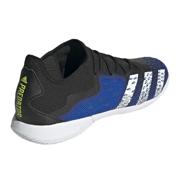 新品　アディダス　プレデター　フリーク　フットサル　インドア　31cm 楽天市場】アディダス フットサルシューズ インドア ジュニア