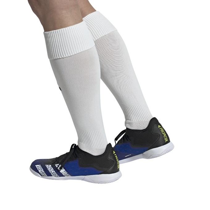 新品　アディダス　プレデター　フリーク　フットサル　インドア　31cm adidas アディダス フットサルシューズ インドア メンズ