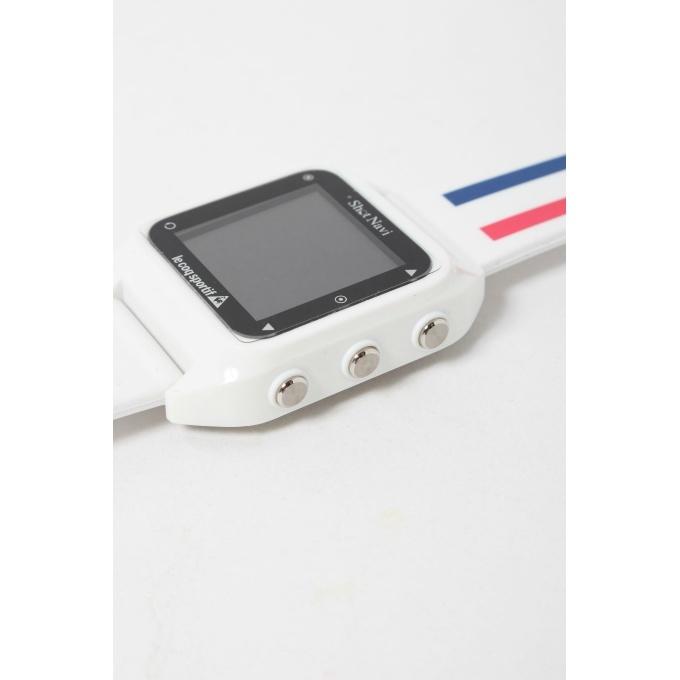 ショットナビ ゴルフ 距離測定器 GPSナビ ゴルフナビ ハグビヨンド HuG