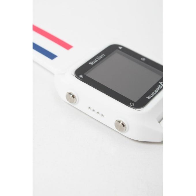 ショットナビ ゴルフ 距離測定器 GPSナビ ゴルフナビ ハグビヨンド HuG