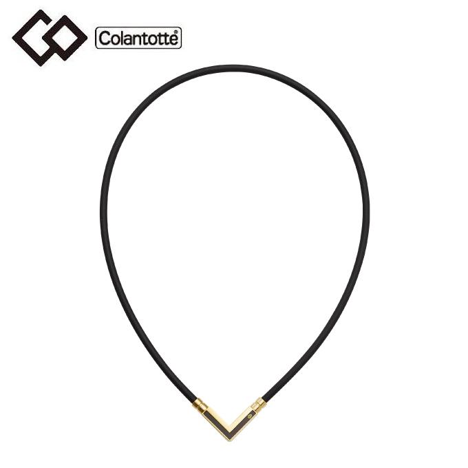 コラントッテ Colantotte 磁気ネックレス NEXT TAOネックレスα メンズ