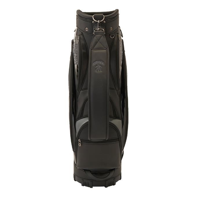 Munsingwear（マンシングウェア） マンシング キャディバッグ メンズ