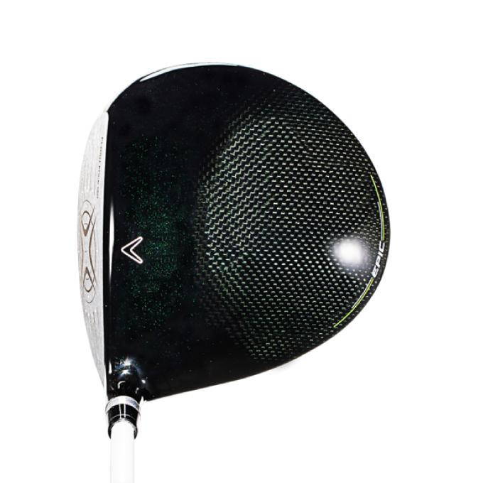 Callaway - キャロウェイ　EPIC　ドライバー　レディース Callaway キャロウェイ ゴルフクラブ ドライバー レディース