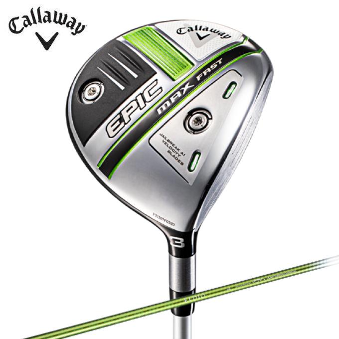 Callaway キャロウェイ ゴルフクラブ フェアウェイウッド Callaway キャロウェイ ゴルフクラブ フェアウェイウッド