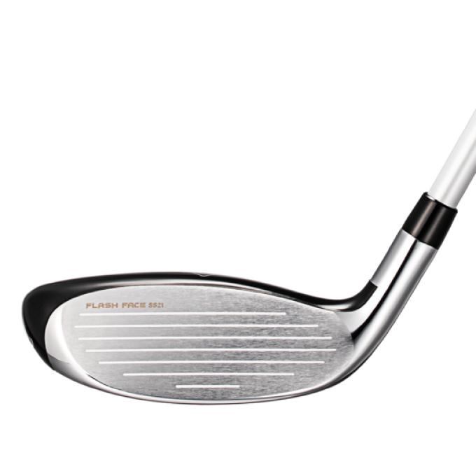 Callaway キャロウェイ ゴルフクラブ ユーティリティ レディース