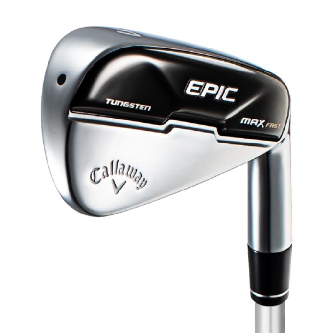 Callaway キャロウェイ ゴルフクラブ アイアンセット 5本組 Callaway キャロウェイ ゴルフクラブ アイアンセット 5本組